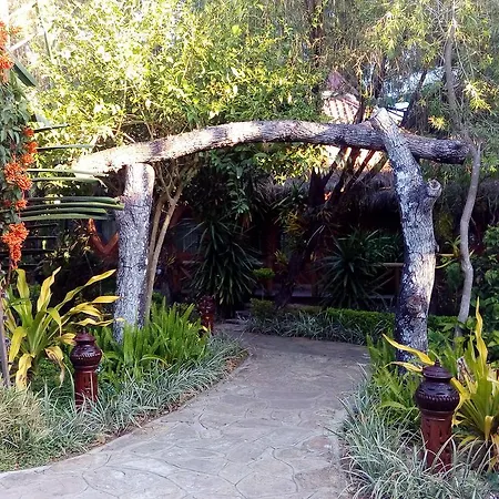 The Golden Gate Resort Мемьо Экстерьер фото
