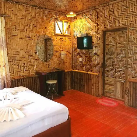 The Golden Gate Resort Мемьо Экстерьер фото