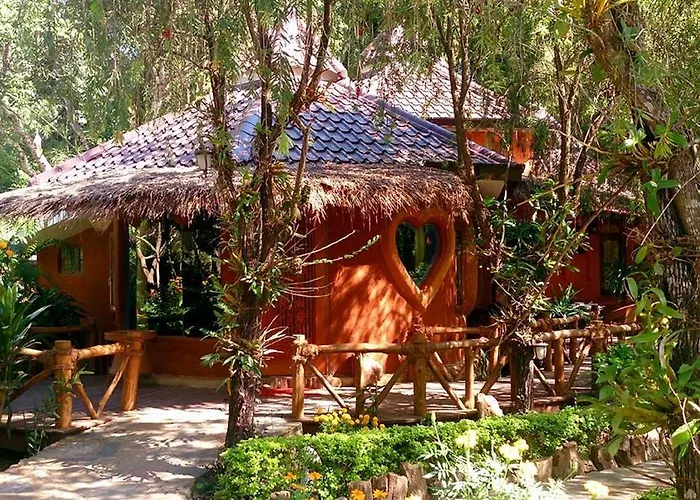 The Golden Gate Resort