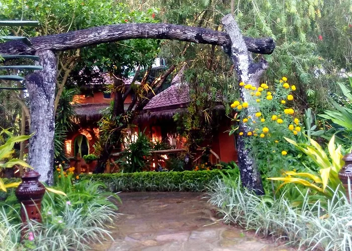 The Golden Gate Resort
