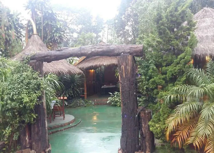 The Golden Gate Resort